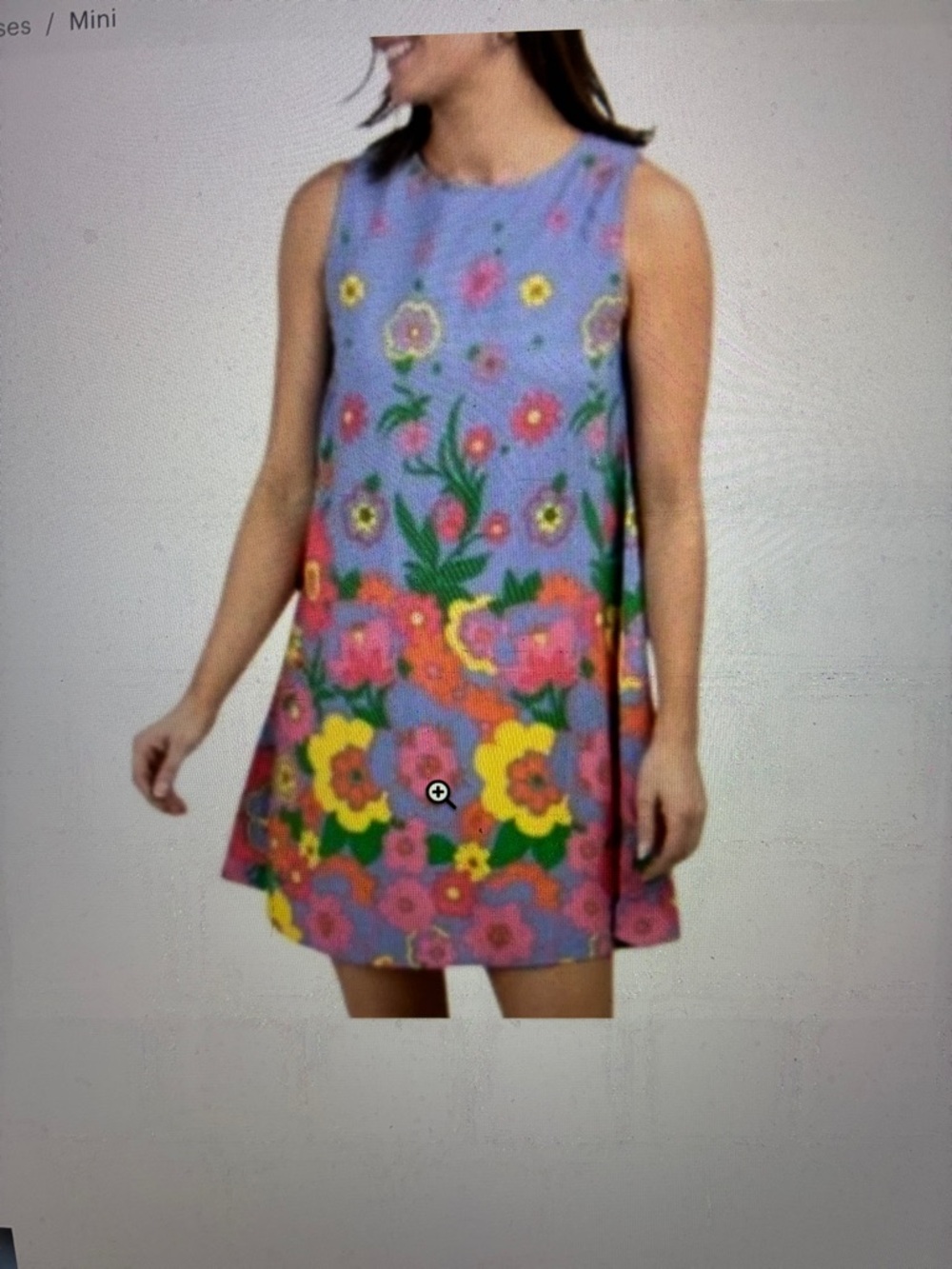 Mister Zimi Dress